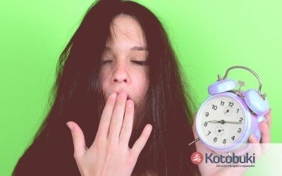 3 doenças ligadas à falta de sono