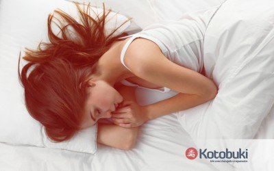 8 curiosidades sobre o sono