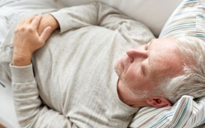 Sono na terceira idade: entenda as mudanças dessa fase
