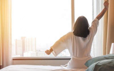 5 atividades para dormir melhor