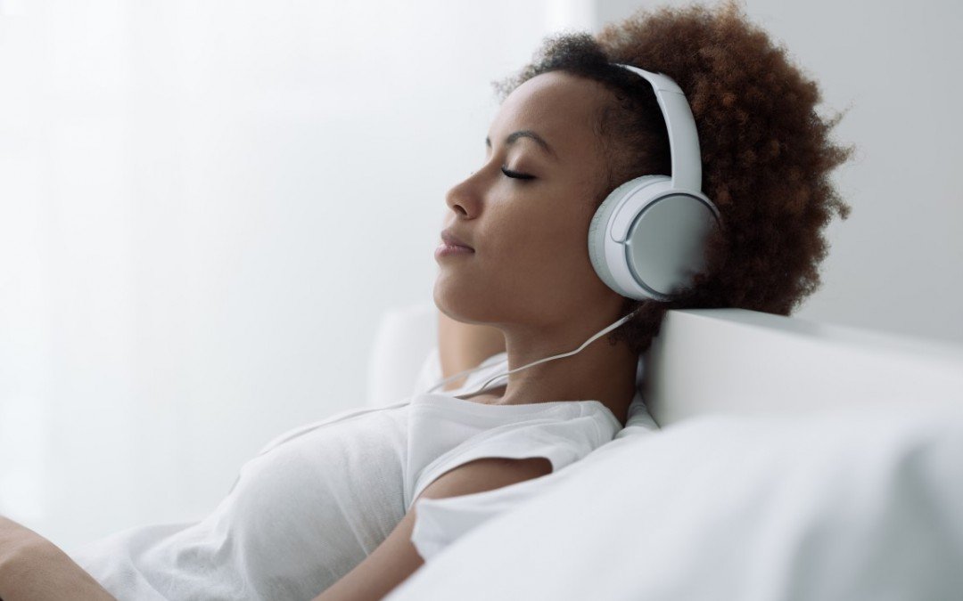 Músicas para dormir
